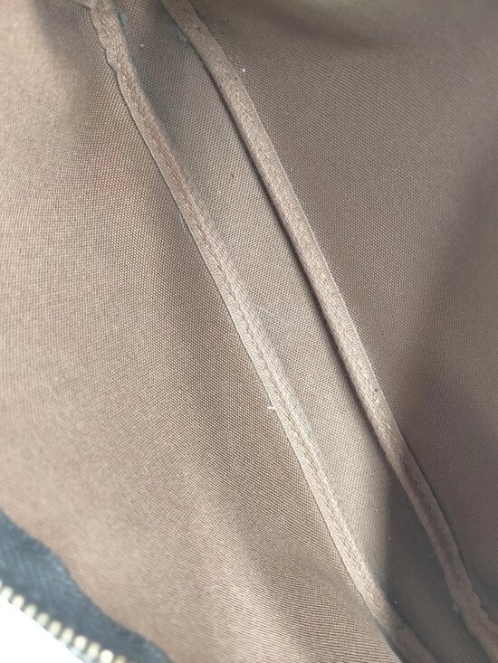 Authentic Louis Vuitton Graffiti Pochette Accessoires Monogram Bag - Picture 9 of 16